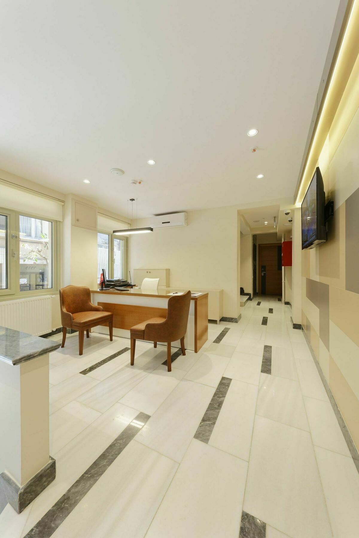 Nishant Hotel Istanbulská provincie Exteriér fotografie